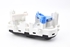Picture of Climate Control Unit Renault Clio IV Break Fase I from 2012 to 2016 | Valeo
T1019676Z