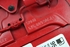 Imagen de Tapa exterior combustible Seat Ibiza de 1999 a 2002 | 6K6809905A