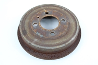 Imagen de Tambor de freno trasero izquierdo Seat Ibiza de 1999 a 2002 | 6X0609617