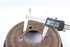 Imagen de Tambor de freno trasero izquierdo Seat Ibiza de 1999 a 2002 | 6X0609617