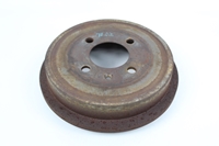 Imagen de Tambor de freno trasero derecho Seat Ibiza de 1999 a 2002 | 6X0609617