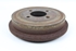 Imagen de Tambor de freno trasero derecho Seat Ibiza de 1999 a 2002 | 6X0609617