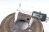 Imagen de Tambor de freno trasero derecho Seat Ibiza de 1999 a 2002 | 6X0609617