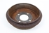 Imagen de Tambor de freno trasero derecho Seat Ibiza de 1999 a 2002 | 6X0609617