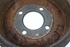 Imagen de Tambor de freno trasero derecho Seat Ibiza de 1999 a 2002 | 6X0609617