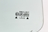 Immagine di Vetro di porta posteriore destra Volkswagen Polo Classic de 1996 a 2001