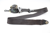 Image sur Ceinture avant droite Nissan Vanette Cargo de 1995 à 2003 | Ref. Pouco visivel