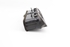 Picture of Arejador de tablier central (par) Nissan Vanette Cargo de 1995 a 2003