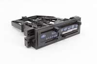 Picture of Consola de chauffage / ar condicionado Nissan Vanette Cargo de 1995 a 2003
