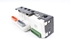 Picture of Console display Renault Laguna II from 2001 to 2003 | SAGEM P8200002604A