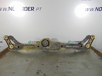 Picture of Travessa de charriot frente Volkswagen Golf III de 1992 a 1997