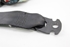 Imagen de Cinturon seguridad trasero izquierdo Alfa Romeo Mito de 2008 a 2016 | 616789100B
615904100