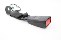 Picture of Center Rear Seat Belt Stalk  Alfa Romeo Mito from 2008 to 2016 | 156080957
615968400A