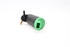 Picture of Motor de esguicho limpa para brisas Peugeot 206 de 1998 a 2003