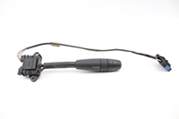 Bild von Bedienhebel Schalter Radio / Bordcomputer (Lenkstockschalter) Peugeot 206 aus 1998 zu 2003 | Ref. Não visivel