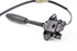 Bild von Bedienhebel Schalter Radio / Bordcomputer (Lenkstockschalter) Peugeot 206 aus 1998 zu 2003 | Ref. Não visivel