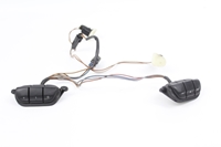 Picture of Comandos multifunções de volante Opel Vectra B Caravan de 1997 a 1999