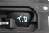 Picture of Interior Handle - Rear Right Opel Vectra B Caravan from 1997 to 1999 | 09 134 970