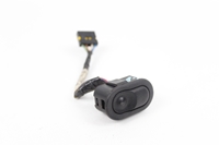 Picture of Rear Right Window Control Button / Switch Opel Vectra B Caravan from 1997 to 1999 | GM 90433369
LK 03155101