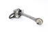 Image sur Civière de porte arrière droite Opel Vectra B Caravan de 1997 à 1999 | GM 90508651