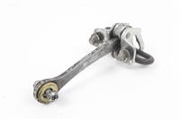 Picture of Left Rear Door Opening Limiter Opel Vectra B Caravan from 1997 to 1999
