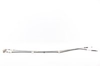 Imagen de Juego cable de accionamiento freno de estacionamiento Opel Vectra B Caravan de 1997 a 1999