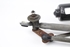 Image sur Système / moteur de essuie-glace Opel Vectra B Caravan de 1997 à 1999