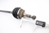Image sur Transmission avant droite Opel Vectra B Caravan de 1997 à 1999