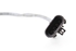 Imagen de Sonda lambda Opel Vectra B Caravan de 1997 a 1999 | Bosch 0258006022/017
96VB-9F472-DA