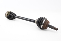 Immagine di Albero motore / Semiasse anteriore sinistra Volkswagen Polo Classic de 1996 a 2001