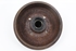 Immagine di Tamburo freno 2 ° asse destro Volkswagen Polo Classic de 1996 a 2001 | 191501615B