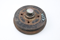 Immagine di Tamburo freno 2 ° asse sinistro Volkswagen Polo Classic de 1996 a 2001 | 191501615B