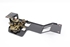 Imagem de Fecho direito de porta de correr Ford Transit de 1990 a 1995 | 92VBV22168AA