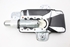 Picture of Airbag porta frente esquerda Bmw Serie-3 Touring (E46) de 2001 a 2005 | 30703722903l