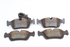 Bild von Bremsbelagsatz / Bremsklötze hinten Bmw Serie-3 Touring (E46) aus 2001 zu 2005 | TEXTAR 2328702