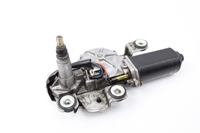 Picture of Sistema / motor limpa vidros trás direito de porta de mala Nissan Vanette Cargo de 1995 a 2003 | 28700 2C200