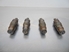 Imagem de Conjunto de injectores Mercedes 190 _201 de 1982 a 1993 | Bosch 
KCA 30S44  115bar