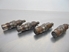Imagem de Conjunto de injectores Mercedes 190 _201 de 1982 a 1993 | Bosch 
KCA 30S44  115bar