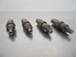 Imagem de Conjunto de injectores Mercedes 190 _201 de 1982 a 1993 | Bosch 
KCA 30S44  115bar
