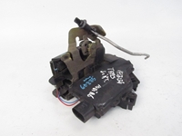 Imagen de Cerradura de puerta trasera derecha Audi A6 de 1997 a 2001