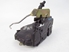 Imagen de Cerradura de puerta trasera derecha Audi A6 de 1997 a 2001
