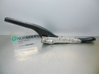 Imagen de Travesaño puente trasera Smart Roadster de 2003 a 2007