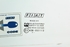 Picture of Vidro porta frente esquerda Fiat Marea Weekend de 1996 a 1999