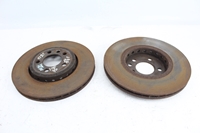 Picture of Front Brake Discs Rover 75 from 1999 to 2004