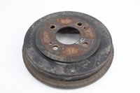 Imagen de Tambor de freno trasero izquierdo Honda Civic de 1995 a 1999