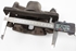 Imagen de Pinza de freno delantera izquierdo Honda Civic de 1995 a 1999 | 