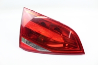 Picture of Tail Light in tailgate / trunk lid - Left Audi A4 from 2008 to 2012 | HELLA 8K5945093