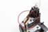 Picture of Tail Light in tailgate / trunk lid - Left Audi A4 from 2008 to 2012 | HELLA 8K5945093