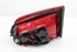 Picture of Tail Light in tailgate / trunk lid - Left Audi A4 from 2008 to 2012 | HELLA 8K5945093