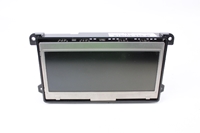 Picture of Display de consola Audi A4 de 2008 a 2012 | Blaupunkt 8157647268380
8T0919603B